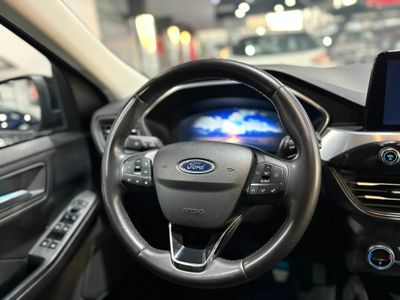 Ford Kuga Titanium 1.5T EcoBoost 150cv
