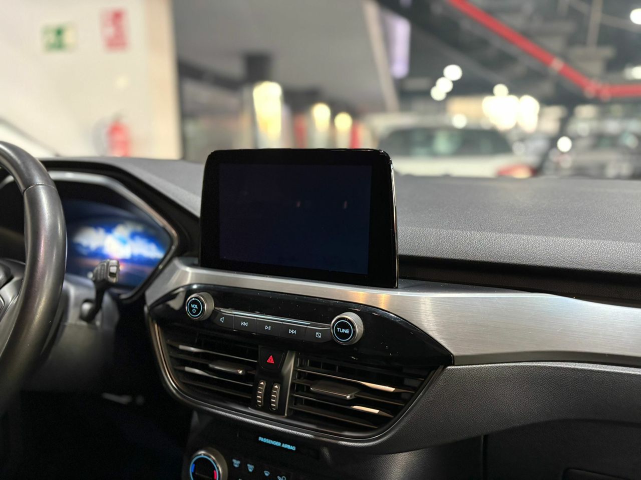 Ford Kuga Titanium 1.5T EcoBoost 150cv - Foto 2