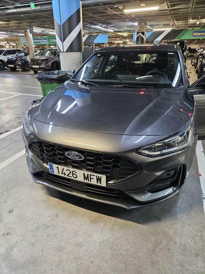 Ford Kuga Titanium 1.5T EcoBoost 150cv