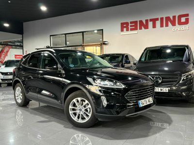Ford Kuga Titanium 1.5T EcoBoost 150cv
