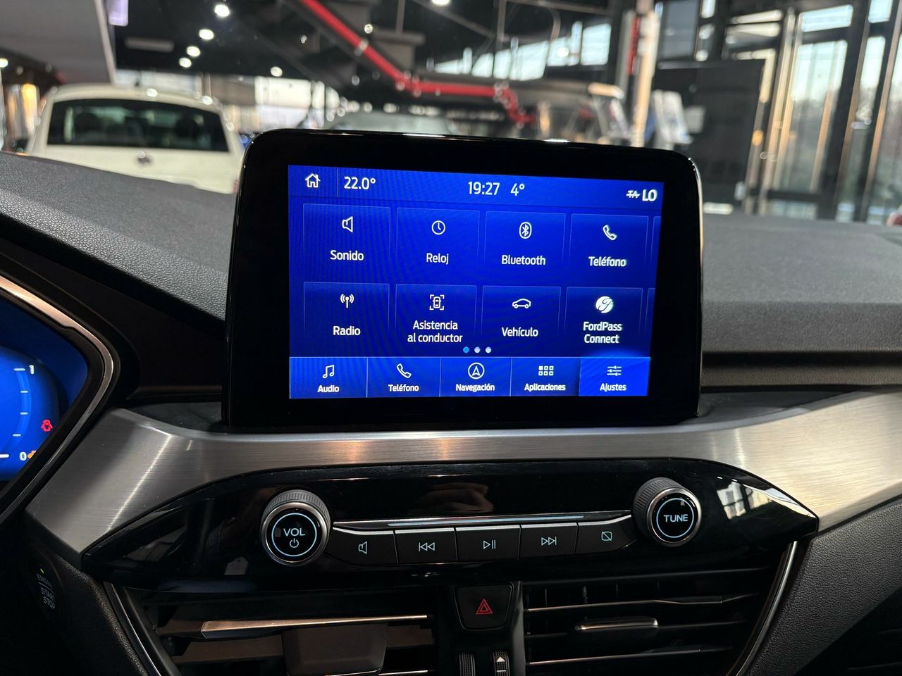 Ford Kuga Titanium 1.5T EcoBoost 150cv - Foto 2