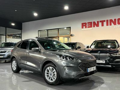 Ford Kuga Titanium 1.5T EcoBoost 150cv