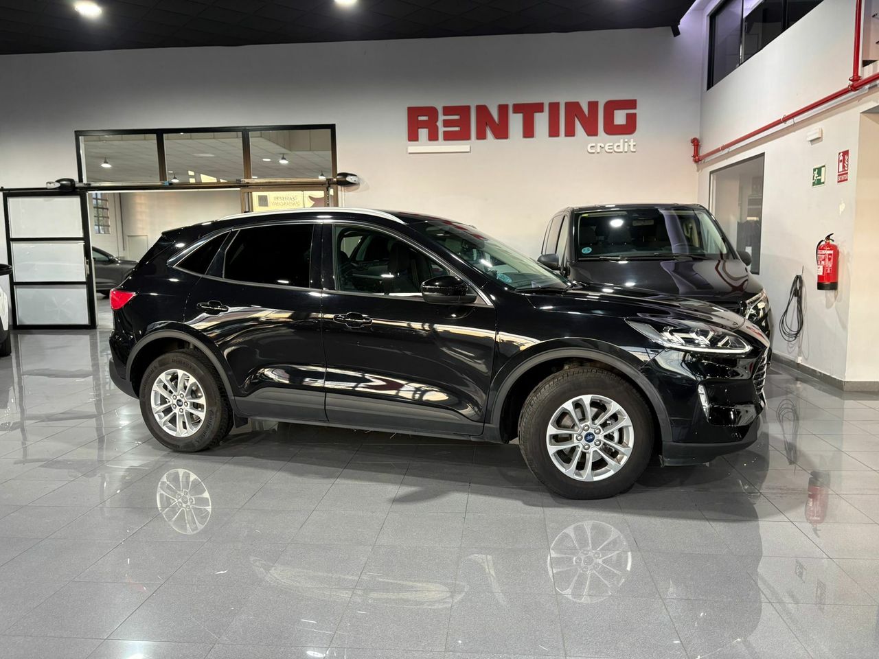 Ford Kuga Titanium 1.5T EcoBoost 150cv - Foto 2