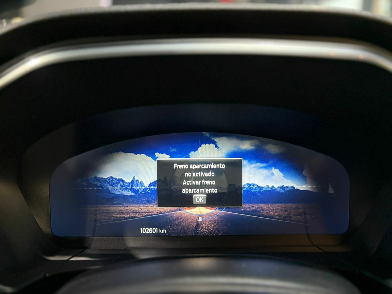 Ford Kuga Titanium 1.5T EcoBoost 150cv - Foto 2