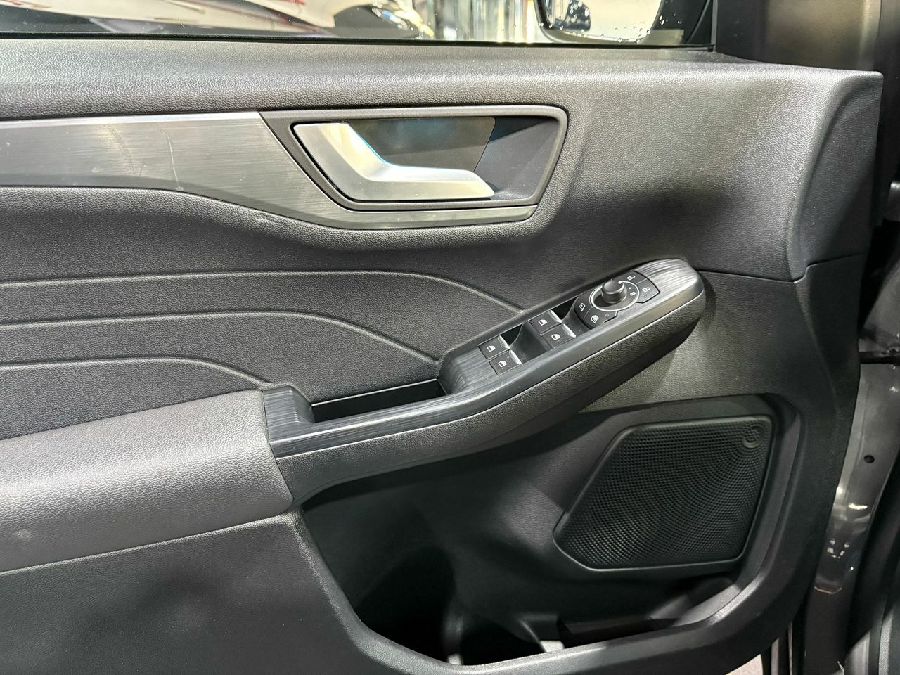 Ford Kuga Titanium 1.5T EcoBoost 150cv - Foto 2