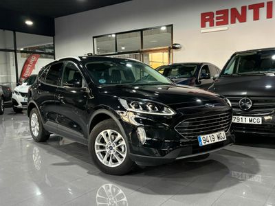 Ford Kuga Titanium 1.5T EcoBoost 150cv