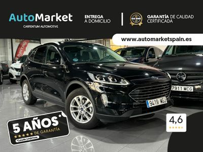 Ford Kuga Titanium 1.5T EcoBoost 150cv