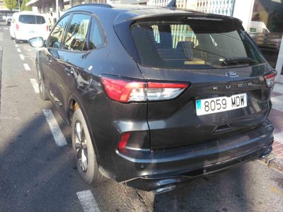 Ford Kuga Titanium 1.5T EcoBoost 150cv