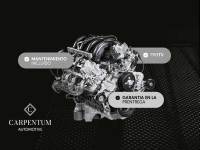 Ford Kuga Titanium 1.5T EcoBoost 150cv