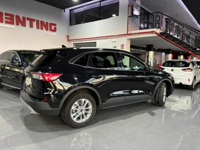 Ford Kuga Titanium 1.5T EcoBoost 150cv