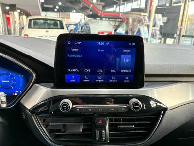Ford Kuga Titanium 1.5T EcoBoost 150cv
