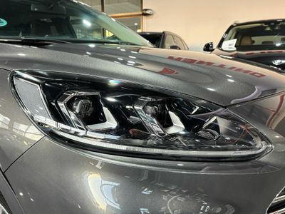Ford Kuga Titanium 1.5T EcoBoost 150cv