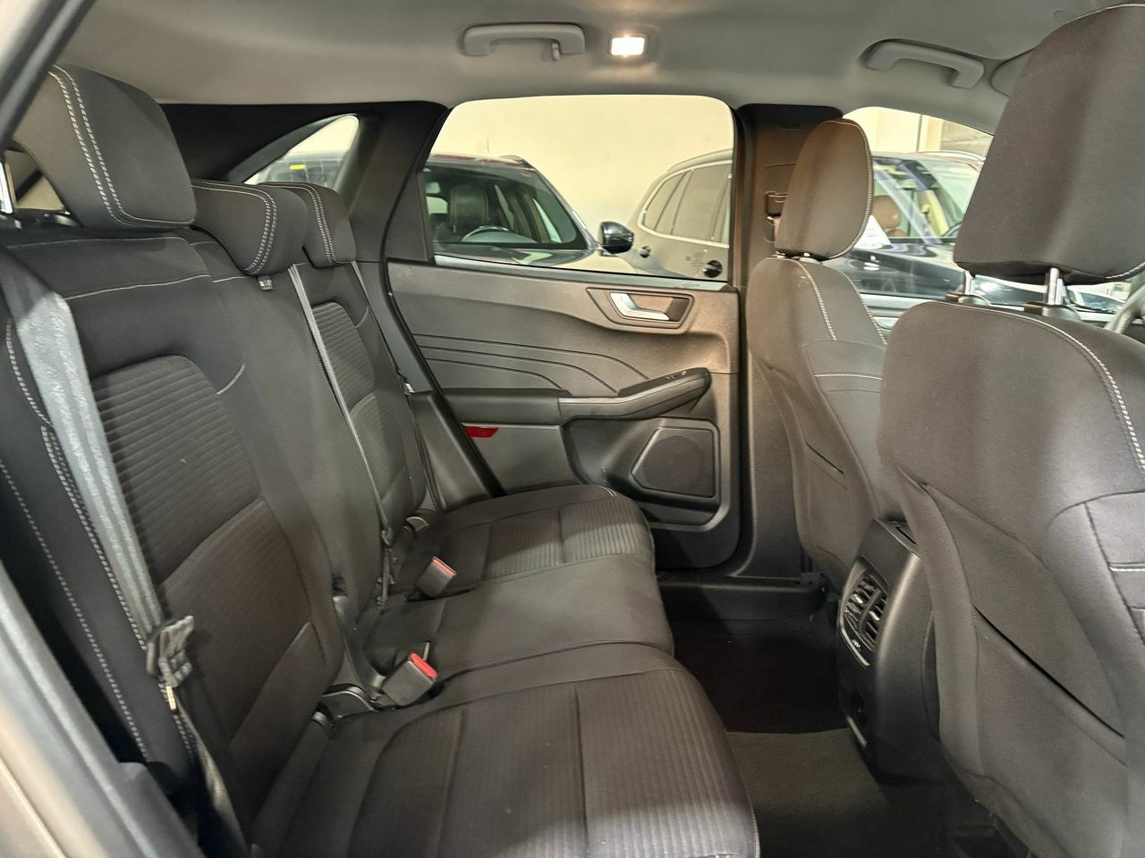 Ford Kuga Titanium 1.5T EcoBoost 150cv - Foto 2