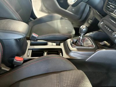 Ford Focus 1.0 ECOBOOST MHEV 92KW ST-LINE PAQUETE DISEÑO ST-LINE^PAQUETE PARKING