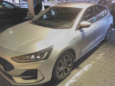 Ford Focus 1.0 ECOBOOST MHEV 92KW ST-LINE PAQUETE DISEÑO ST-LINE^PAQUETE PARKING