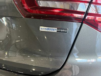 Ford Focus 1.0 ECOBOOST MHEV 92KW ST-LINE PAQUETE DISEÑO ST-LINE^PAQUETE PARKING