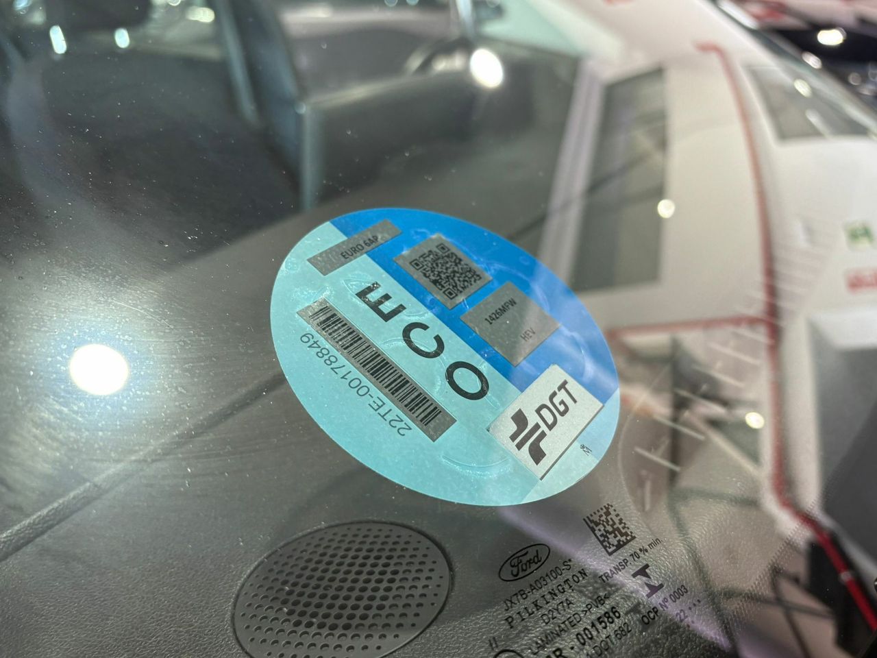 Ford Focus 1.0 ECOBOOST MHEV 92KW ST-LINE PAQUETE DISEÑO ST-LINE^PAQUETE PARKING - Foto 2