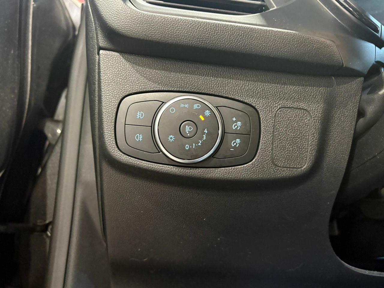 Ford Focus 1.0 ECOBOOST MHEV 92KW ST-LINE PAQUETE DISEÑO ST-LINE^PAQUETE PARKING - Foto 2