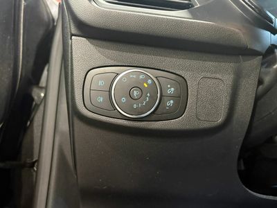 Ford Focus 1.0 ECOBOOST MHEV 92KW ST-LINE PAQUETE DISEÑO ST-LINE^PAQUETE PARKING