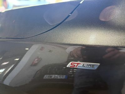 Ford Focus 1.0 ECOBOOST MHEV 92KW ST-LINE PAQUETE DISEÑO ST-LINE^PAQUETE PARKING