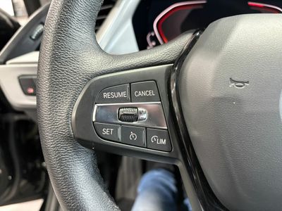 BMW Serie 1  SERIES HATCH 1.5 118I (100KW) Opcionales: 2.157 €