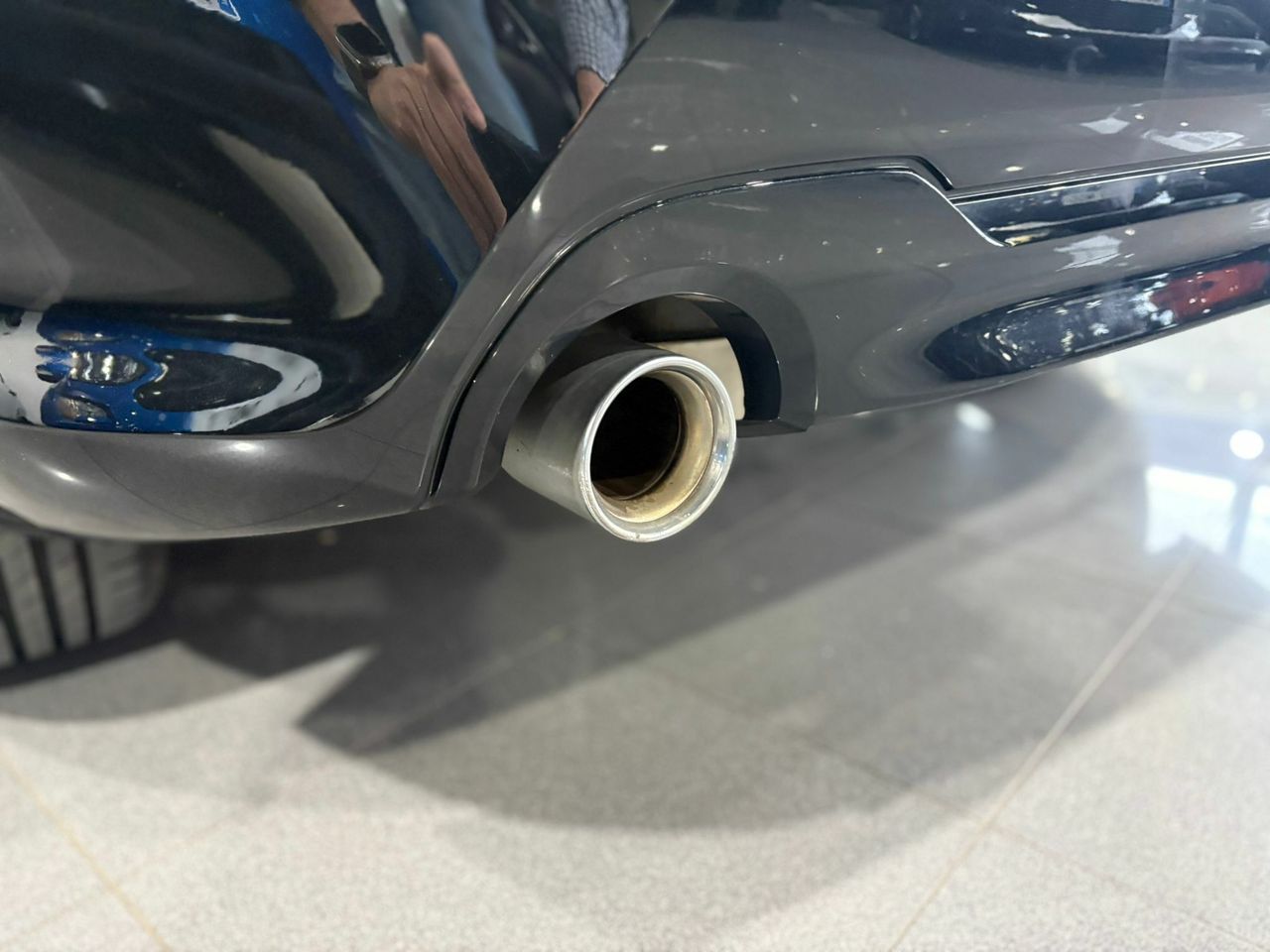 BMW Serie 1  SERIES HATCH 1.5 118I (100KW) Opcionales: 2.157 € - Foto 2