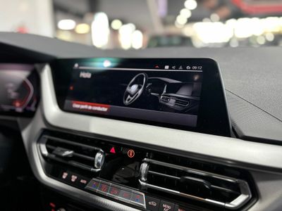 BMW Serie 1  SERIES HATCH 1.5 118I (100KW) Opcionales: 2.157 €