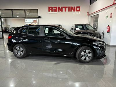 BMW Serie 1  SERIES HATCH 1.5 118I (100KW) Opcionales: 2.157 €