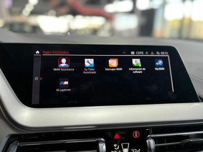 BMW Serie 1  SERIES HATCH 1.5 118I (100KW) Opcionales: 2.157 €