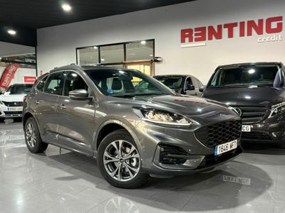 Ford Kuga ST-LINE 2.5 DURATEC PHEV 165KW AUTO 