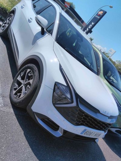 Kia Sportage DRIVH	1.6 T-GDI HEV 171KW (230CV) DRIVE 4X2 PACK DESIGN