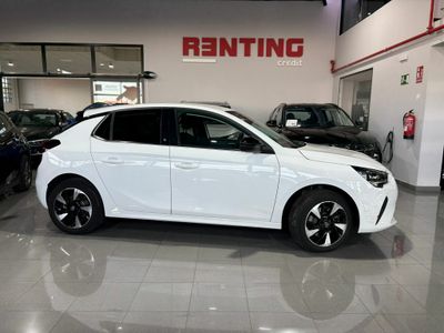 Opel Corsa Electric EDITION	50KWH -EEG ELECTRIC