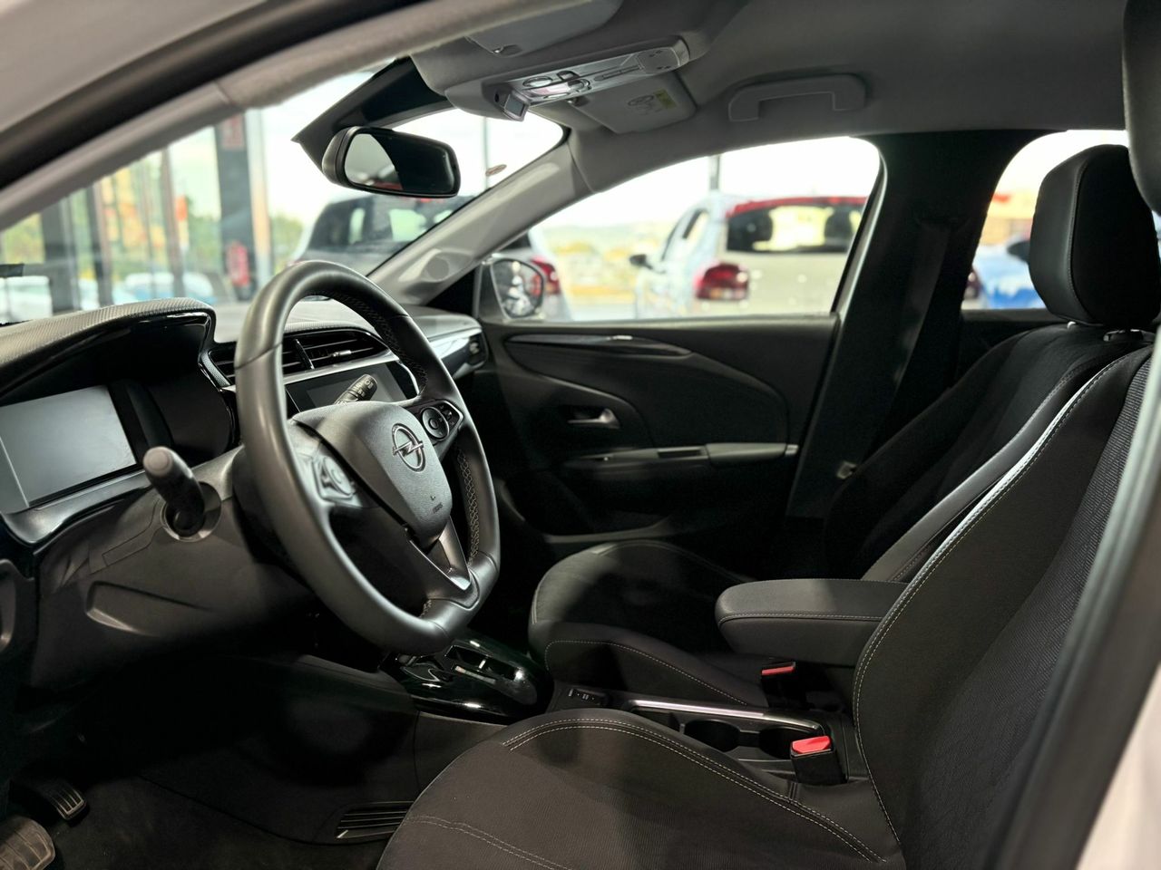 Opel Corsa Electric EDITION	50KWH -EEG ELECTRIC - Foto 2
