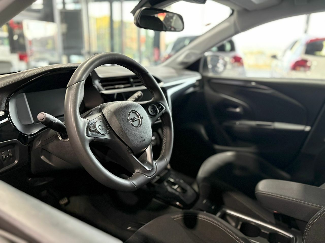 Opel Corsa Electric EDITION	50KWH -EEG ELECTRIC - Foto 2
