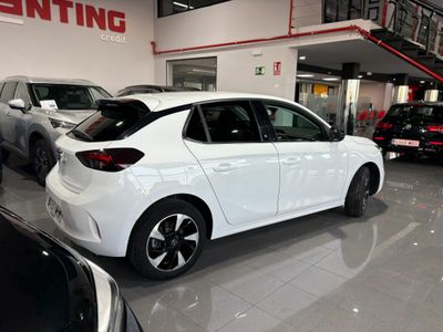 Opel Corsa Electric EDITION	50KWH -EEG ELECTRIC