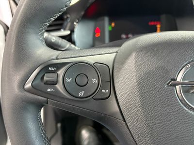 Opel Corsa Electric EDITION	50KWH -EEG ELECTRIC