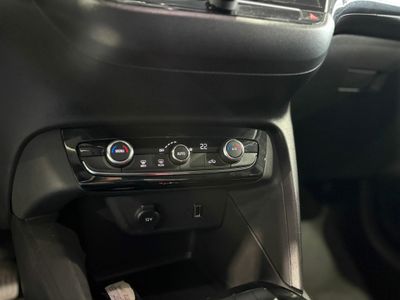 Opel Corsa Electric EDITION	50KWH -EEG ELECTRIC