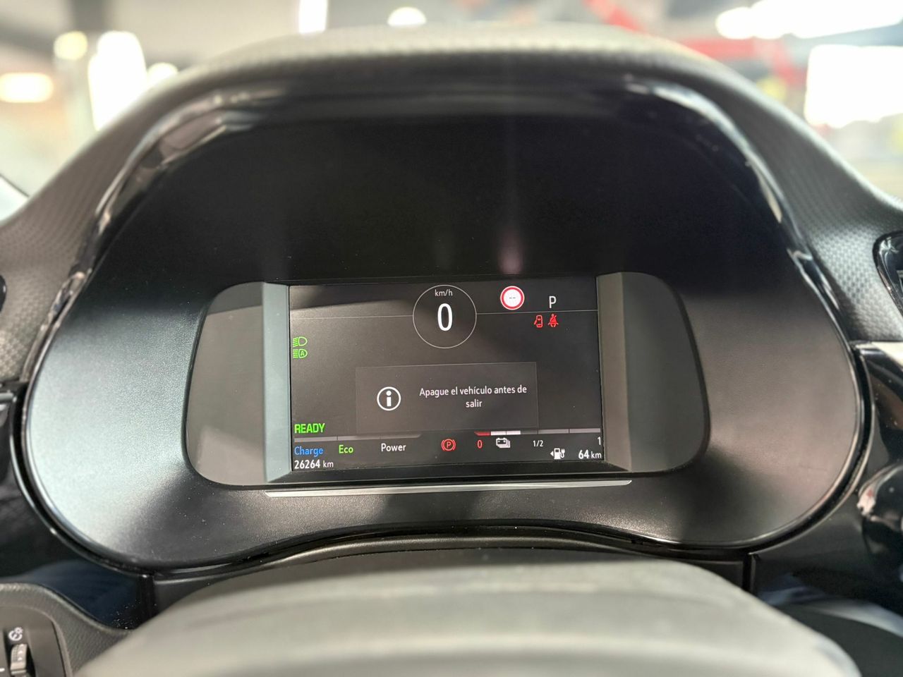 Opel Corsa Electric EDITION	50KWH -EEG ELECTRIC - Foto 2