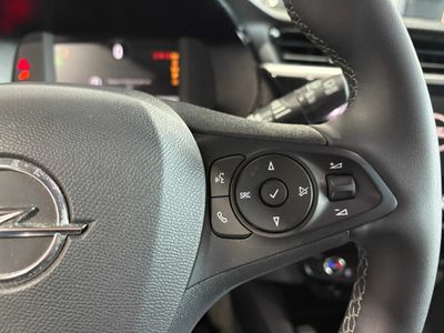 Opel Corsa Electric EDITION	50KWH -EEG ELECTRIC