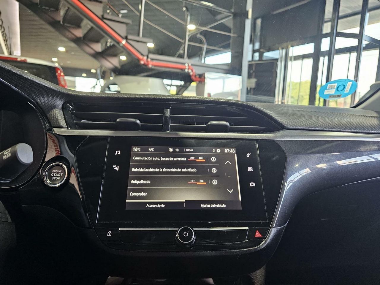 Opel Corsa Electric EDITION	50KWH -EEG ELECTRIC - Foto 2