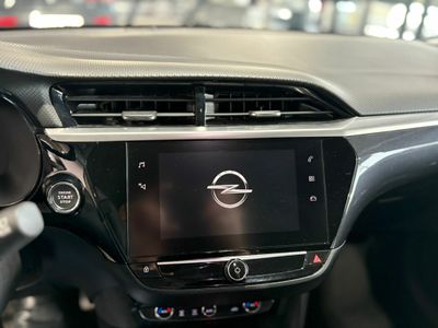 Opel Corsa Electric EDITION	50KWH -EEG ELECTRIC