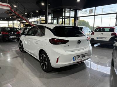 Opel Corsa Electric EDITION	50KWH -EEG ELECTRIC