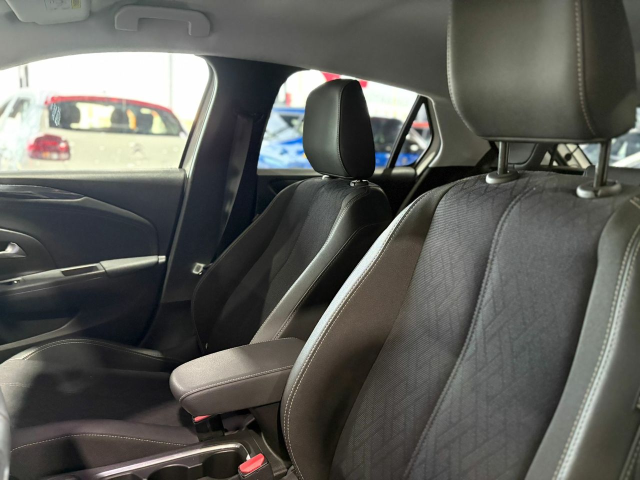 Opel Corsa Electric EDITION	50KWH -EEG ELECTRIC - Foto 2