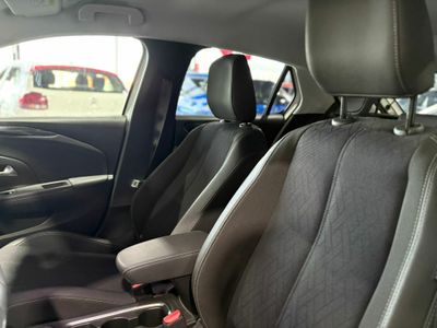 Opel Corsa Electric EDITION	50KWH -EEG ELECTRIC