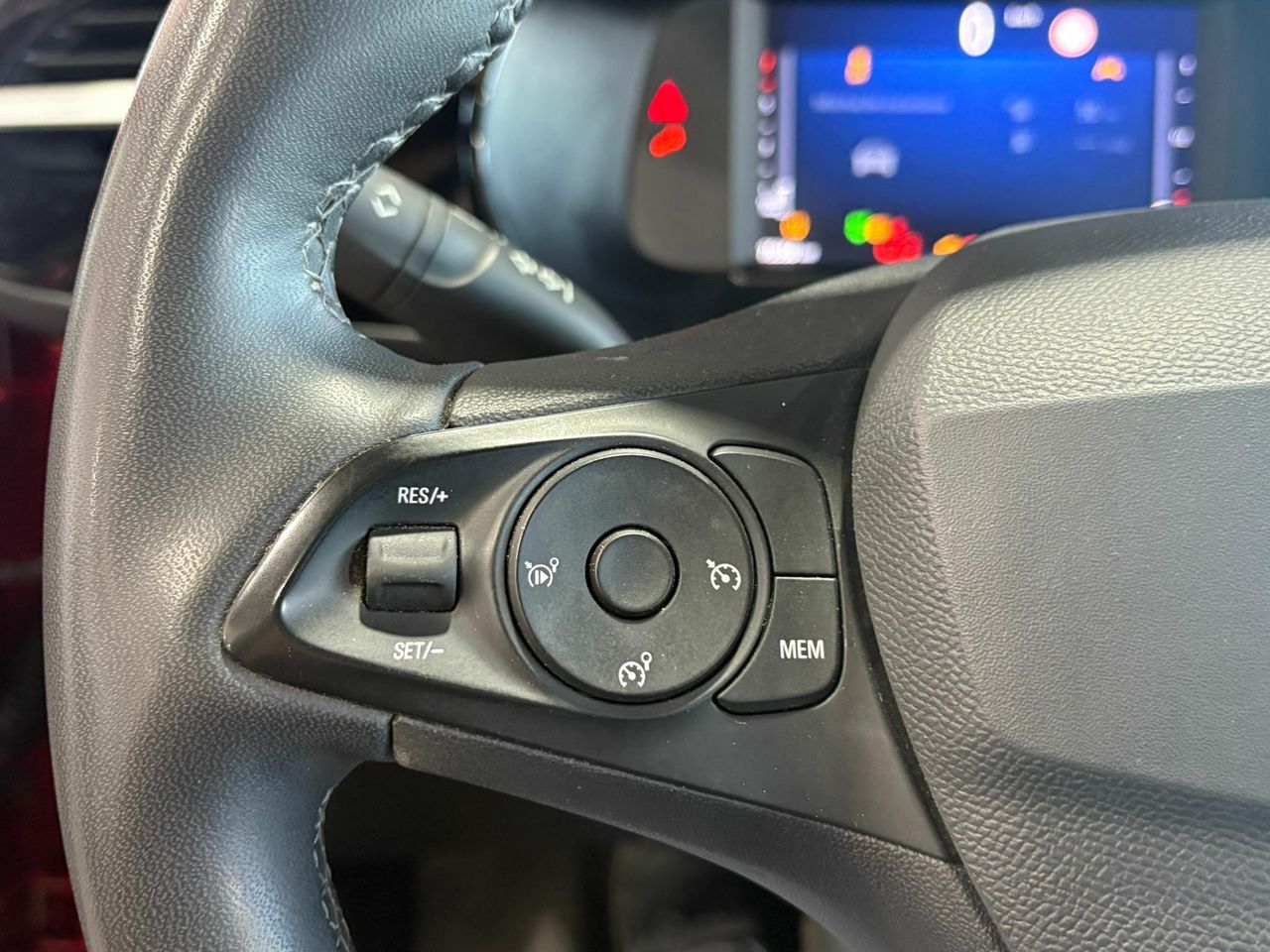 Opel Corsa GS	1.2T XHL 74KW (100CV) GS TELA MARVEL BLACK - Foto 2