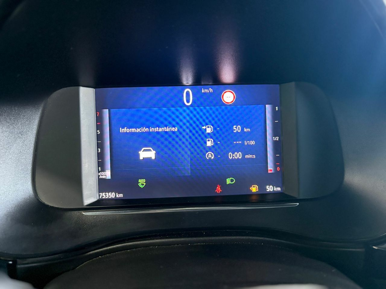 Opel Corsa GS	1.2T XHL 74KW (100CV) GS TELA MARVEL BLACK - Foto 2