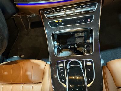 Mercedes Clase E CABRIO E 220 D PAQUETE ADVANTAGE^PAQUETE PREMIUM^PAQUETE PREMIUM PLUS^