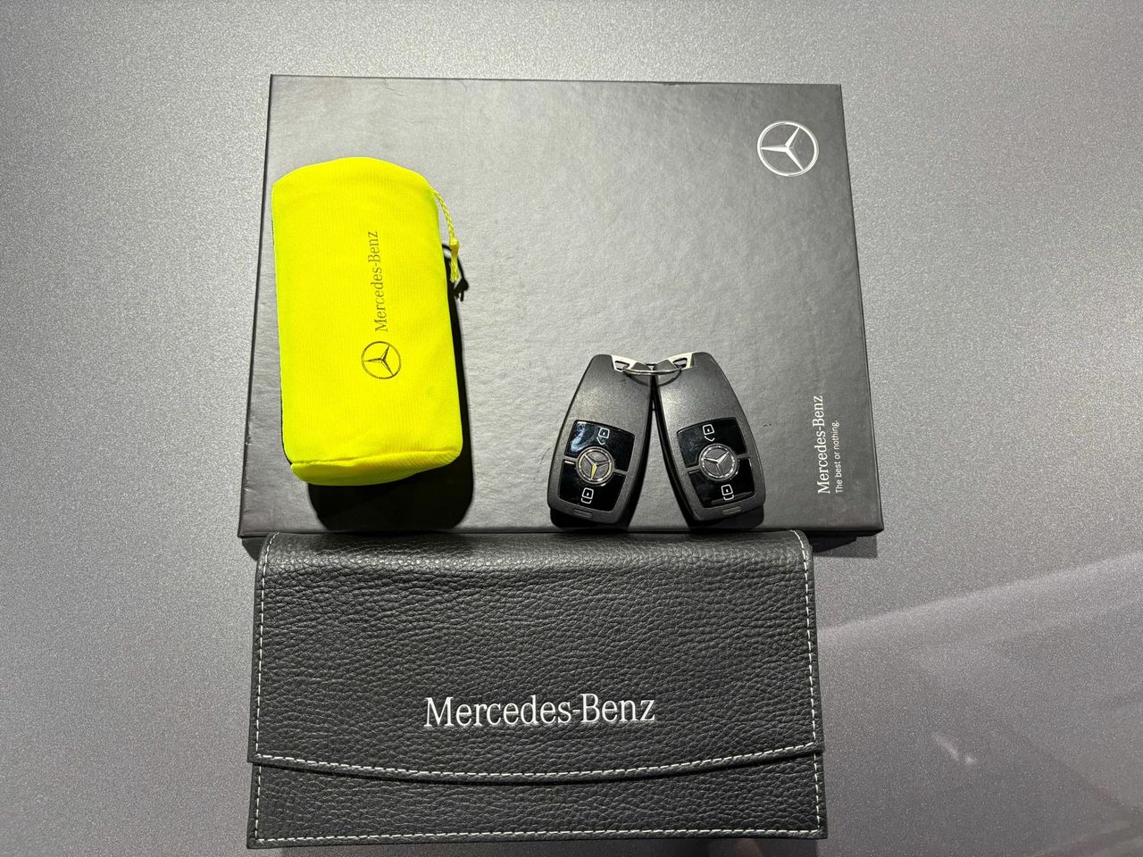 Mercedes Clase A A 160 Business Solution CLASS A (W177) - Foto 2