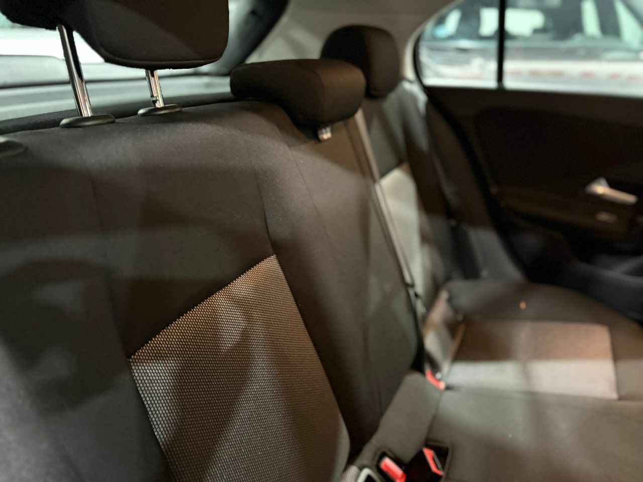 Mercedes Clase A A 160 Business Solution CLASS A (W177) - Foto 2