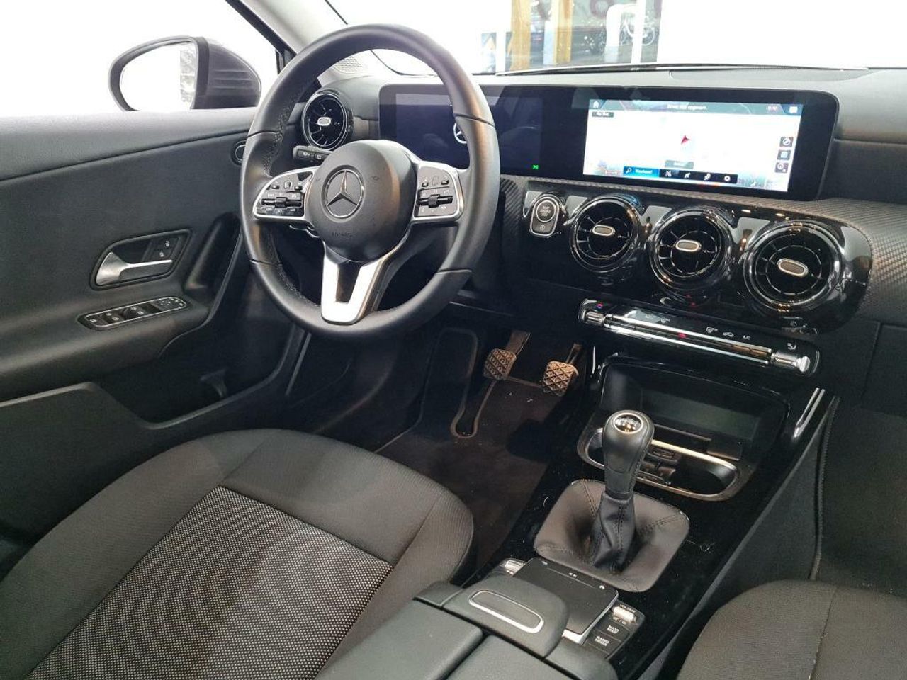Mercedes Clase A A 160 Business Solution CLASS A (W177) - Foto 2